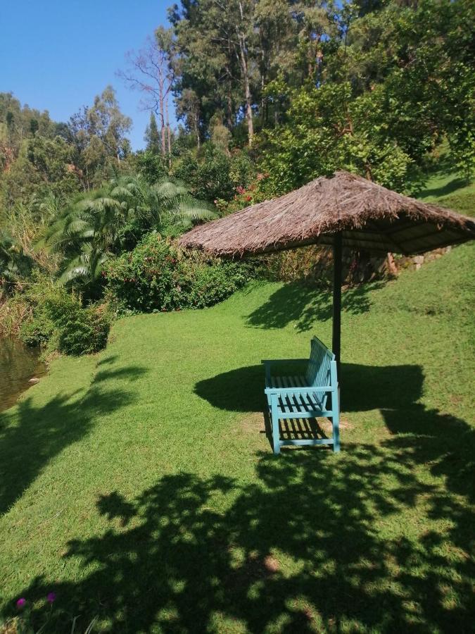 Inn On The Lake Kibuye Exterior photo